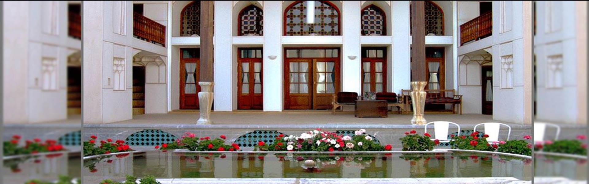 هتل سنتی بخردی اصفهان هتل سنتی بخردی اصفهان